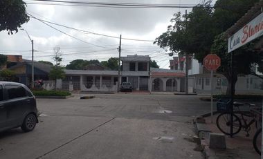 casalote en venta en los andes. Cod V10588