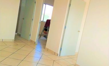 Hermoso departamento con alberca 4 piso 2 recámaras con alberca