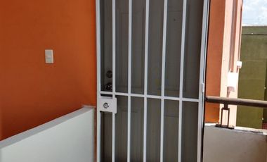 Hermoso departamento con alberca 4 piso 2 recámaras con alberca