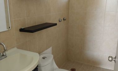 Hermoso departamento con alberca 4 piso 2 recámaras con alberca