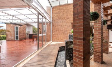 casa en arriendo/venta en vereda yerbabuena. Cod A8359