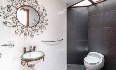 casa en arriendo/venta en vereda yerbabuena. Cod A8359