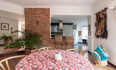 casa en arriendo/venta en vereda yerbabuena. Cod A8359