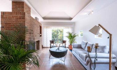 casa en arriendo/venta en vereda yerbabuena. Cod A8359