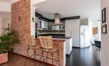 casa en arriendo/venta en vereda yerbabuena. Cod A8359