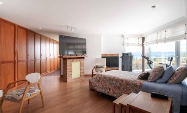 casa en arriendo/venta en vereda yerbabuena. Cod A8359