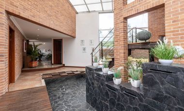 casa en arriendo/venta en vereda yerbabuena. Cod A8359