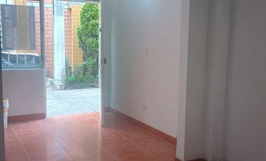 casa en arriendo en tintala. Cod A4895302
