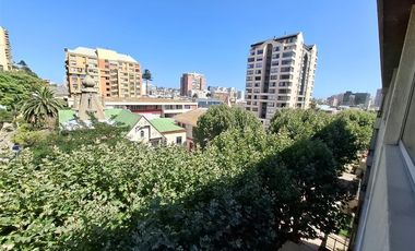 Departamento en arriendo de 3 dorm. en Viña del Mar