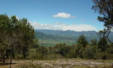 VENTA de LOTES en SOPO