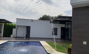 ESPECTACULAR CASA EN VENTA