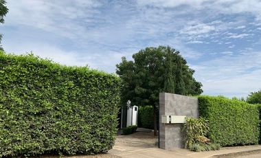 ESPECTACULAR CASA EN VENTA