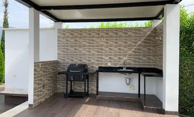 ESPECTACULAR CASA EN VENTA