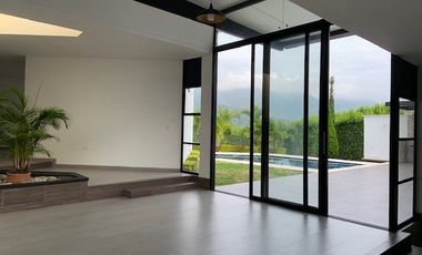 ESPECTACULAR CASA EN VENTA