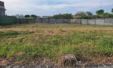 Tanah dijual di Jawa Timur, Surabaya