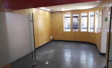Renta Hermoso Edificio Para Oficinas o Corporativo de 700m2 en Col. Anzures