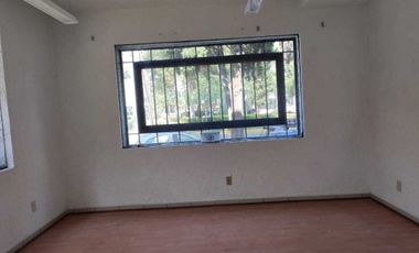 Renta Hermoso Edificio Para Oficinas o Corporativo de 700m2 en Col. Anzures