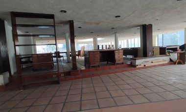 Renta Hermoso Edificio Para Oficinas o Corporativo de 700m2 en Col. Anzures