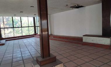 Renta Hermoso Edificio Para Oficinas o Corporativo de 700m2 en Col. Anzures