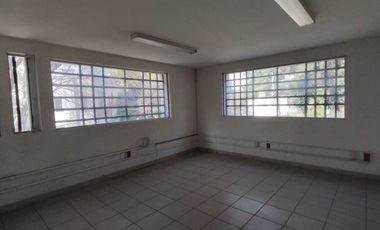 Renta Hermoso Edificio Para Oficinas o Corporativo de 700m2 en Col. Anzures