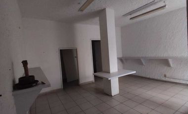 Renta Hermoso Edificio Para Oficinas o Corporativo de 700m2 en Col. Anzures