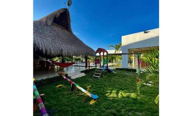 Cartagena  Arriendo  Casa finca Turbaco