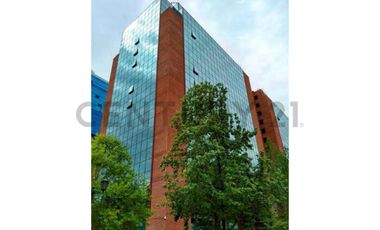 Arriendo excelente Oficina en Hendaya Las Condes