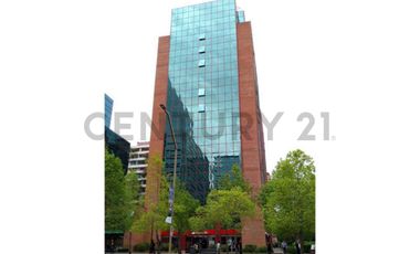 Arriendo excelente Oficina en Hendaya Las Condes