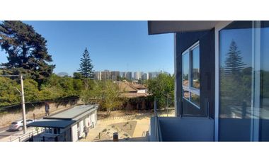 Arriendo departamento nuevo en Peñuelas