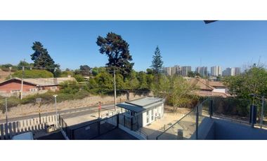 Arriendo departamento nuevo en Peñuelas