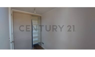 Arriendo departamento nuevo en Peñuelas