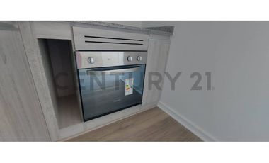 Arriendo departamento nuevo en Peñuelas