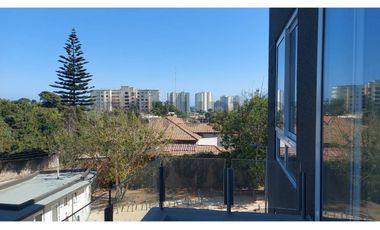 Arriendo departamento nuevo en Peñuelas