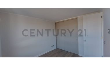 Arriendo departamento nuevo en Peñuelas