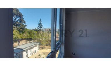 Arriendo departamento nuevo en Peñuelas