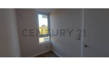 Arriendo departamento nuevo en Peñuelas