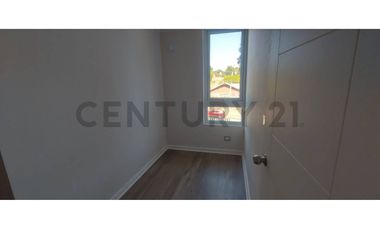Arriendo departamento nuevo en Peñuelas