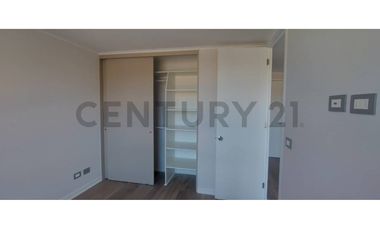 Arriendo departamento nuevo en Peñuelas