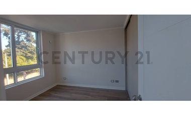 Arriendo departamento nuevo en Peñuelas