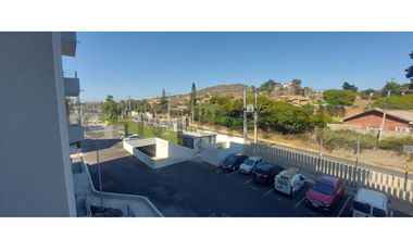 Arriendo departamento nuevo en Peñuelas