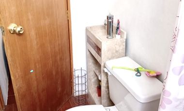 SE VENDE CASA CON 3 DEPARTAMENTOS INDEPENDIENTES, MAGDALENA CONTRERAS