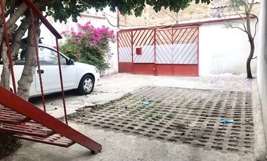 SE VENDE CASA CON 3 DEPARTAMENTOS INDEPENDIENTES, MAGDALENA CONTRERAS