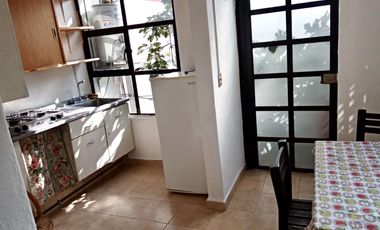 SE VENDE CASA CON 3 DEPARTAMENTOS INDEPENDIENTES, MAGDALENA CONTRERAS