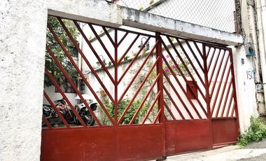 SE VENDE CASA CON 3 DEPARTAMENTOS INDEPENDIENTES, MAGDALENA CONTRERAS