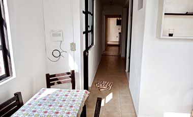 SE VENDE CASA CON 3 DEPARTAMENTOS INDEPENDIENTES, MAGDALENA CONTRERAS