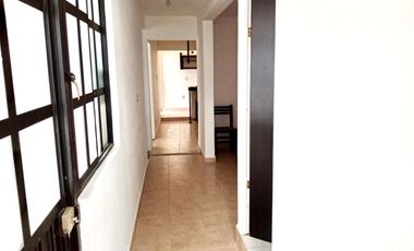 SE VENDE CASA CON 3 DEPARTAMENTOS INDEPENDIENTES, MAGDALENA CONTRERAS