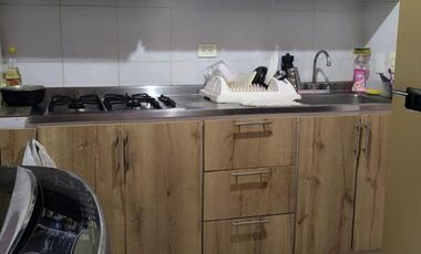 apartamento en venta en el rosario. Cod V131