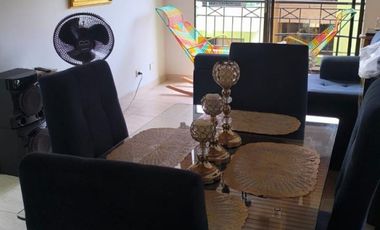 apartamento en venta en el rosario. Cod V131