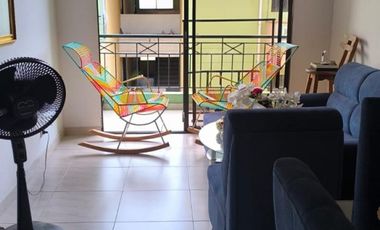 apartamento en venta en el rosario. Cod V131