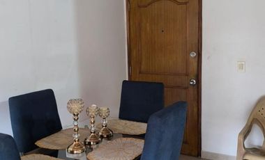 apartamento en venta en el rosario. Cod V131